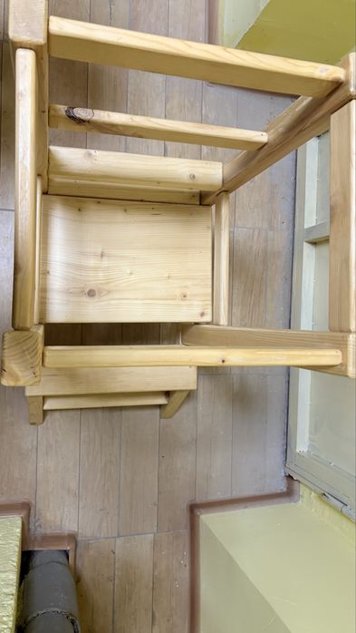 Монтесори помощна кула масив