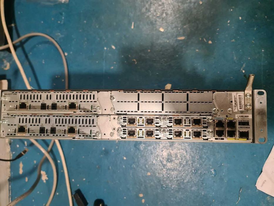 Cisco 3825 router Timisoara • OLX.ro