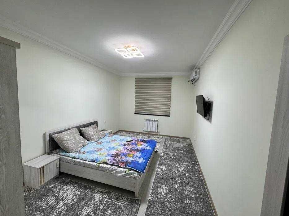 Сдается квартира в жк Чакар