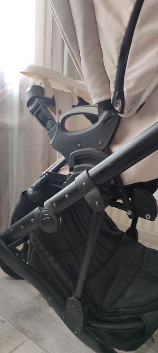 Коляска в идеальном состоянии