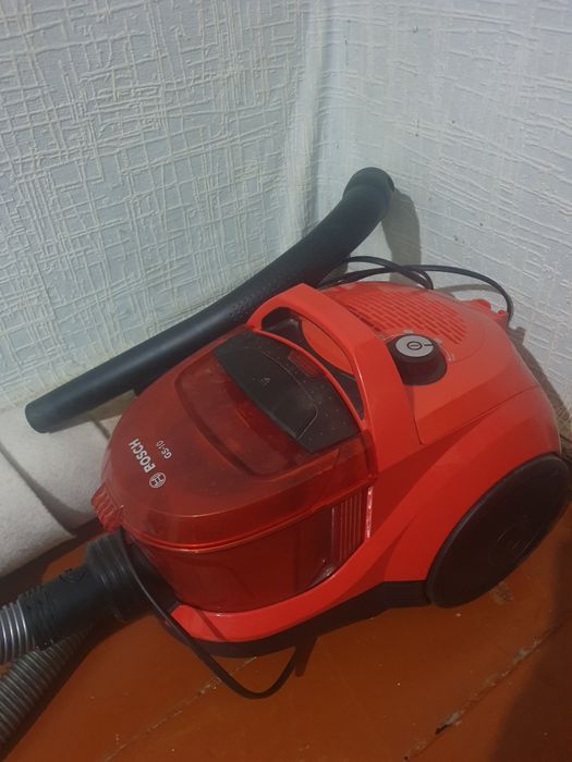 Пылесос немецкий   Bosch