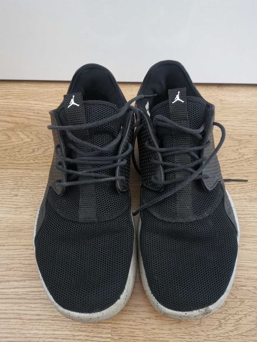 Оригинални летени маратонки Air Jordan Eclipse black EU 38.5/24,5 см