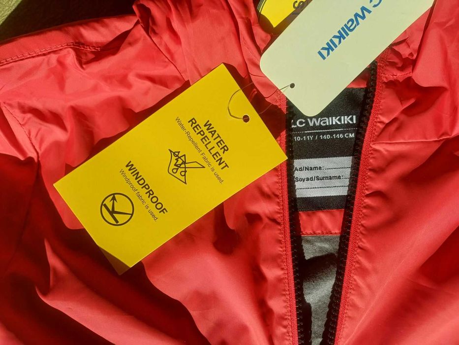 Яке пролетно детско