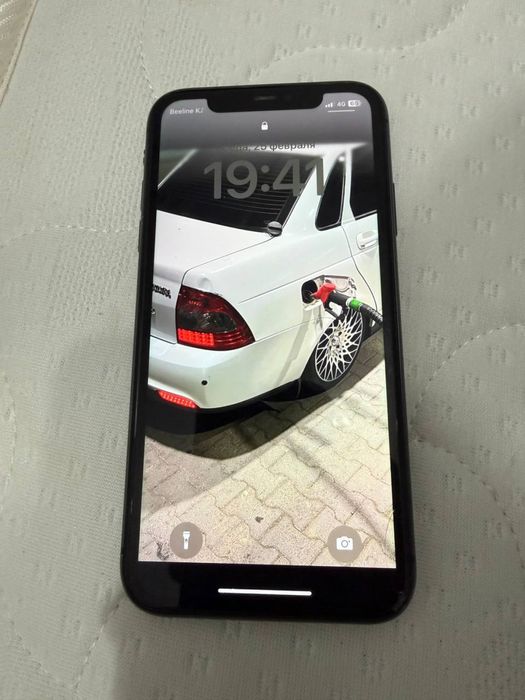 Айфон 11 128 гб