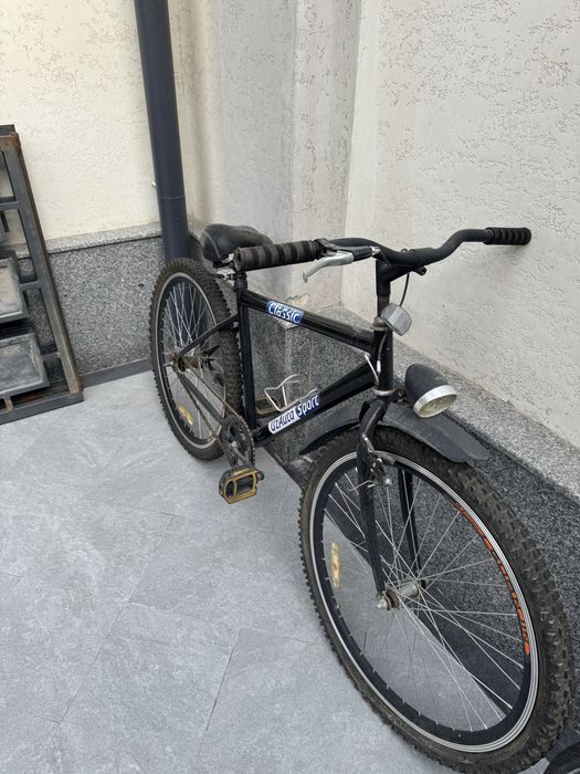 Продам Ведосипеды б/у нужно ремонтировать