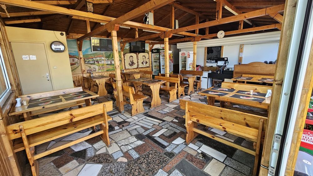 Дава се под наем Заведение в София, Овча купел - 60 кв.м за 16000 € - Снимка #1