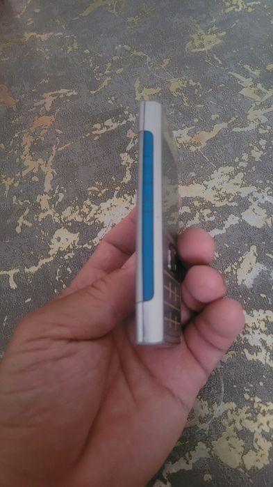 Nokia X2-00 Nokia X2-00