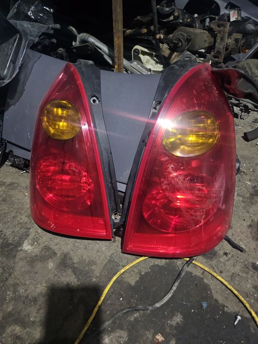 Ниссан примьера п12