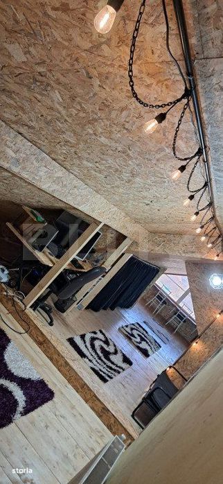 Casa de vanzare, cu 6 camere, 200 mp, zona centrala-Dej