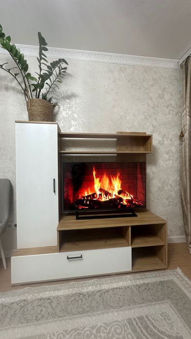 Тумба шкаф под тв