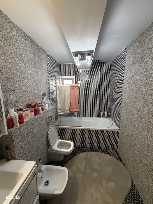 Apartament 2 camere - Tomis Nord