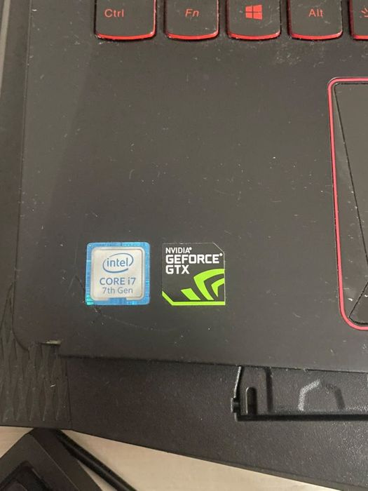 Продам ноутбук Lenovo