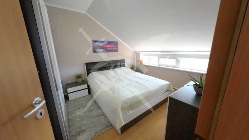 Продава се Двустаен апартамент в к.к. Слънчев бряг - 64 кв.м за 1204 €/кв.м - Снимка #1