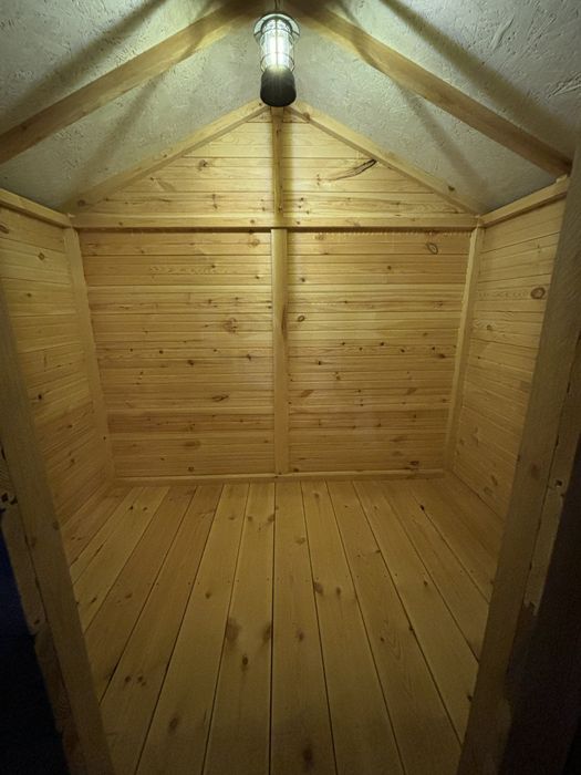 Домик детский игровой