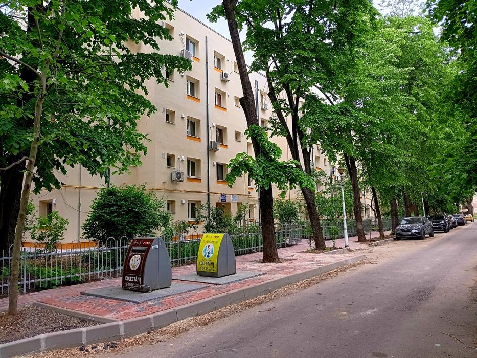 Proprietar, vând garsonieră în zona Unirii - Piața Alba Iulia. Fără agenții!