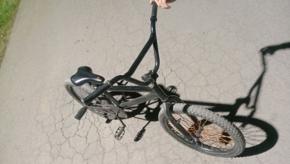 ВМХ продаю 15000 СРОЧНО СРОЧНО