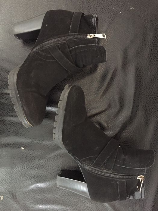 Сапоги срочно 1000