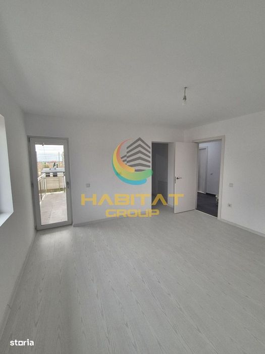 Casa P+1 | 5 Camere | Incalzire in Pardoseala | Vidra