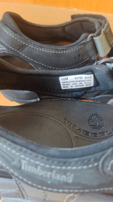 Timberland Granite Trail сандали 43-43.5