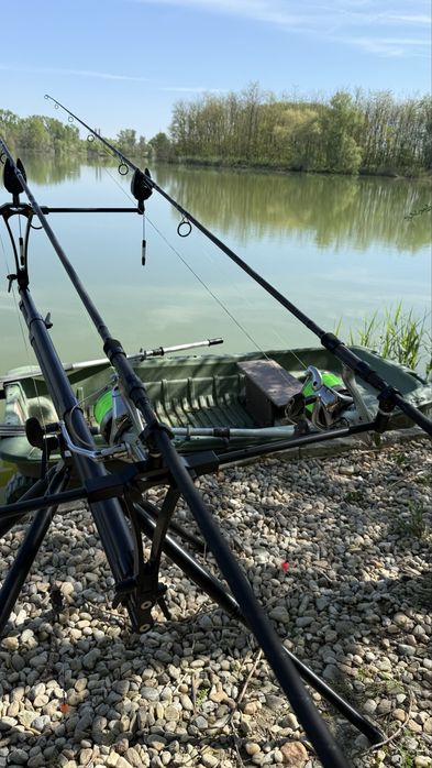 Shimano Tx 5A noi