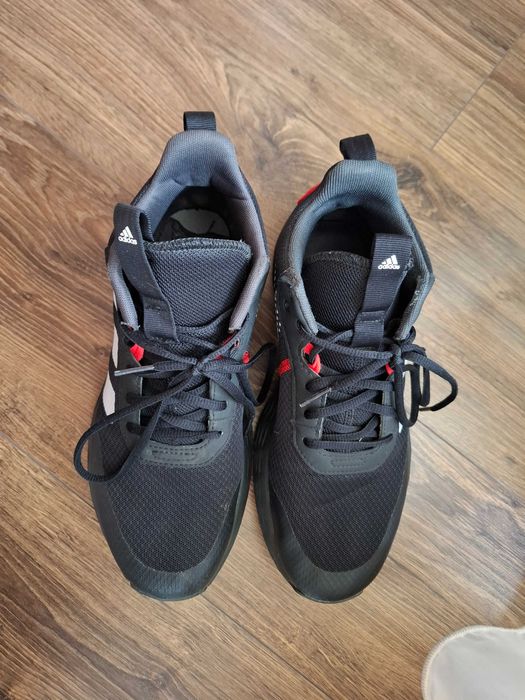 Маратонки Адидас