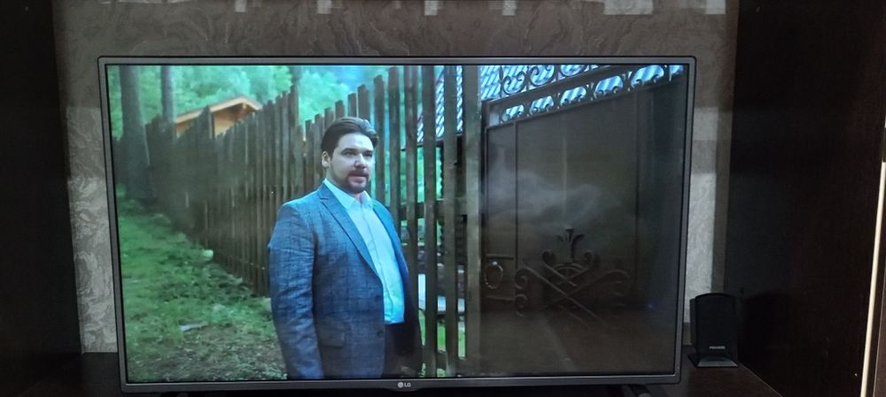 Срочно Продам Телевизор LG