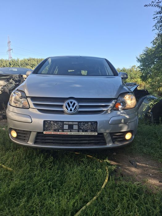 Caseta de directie Golf 5 plus 2009 completa
