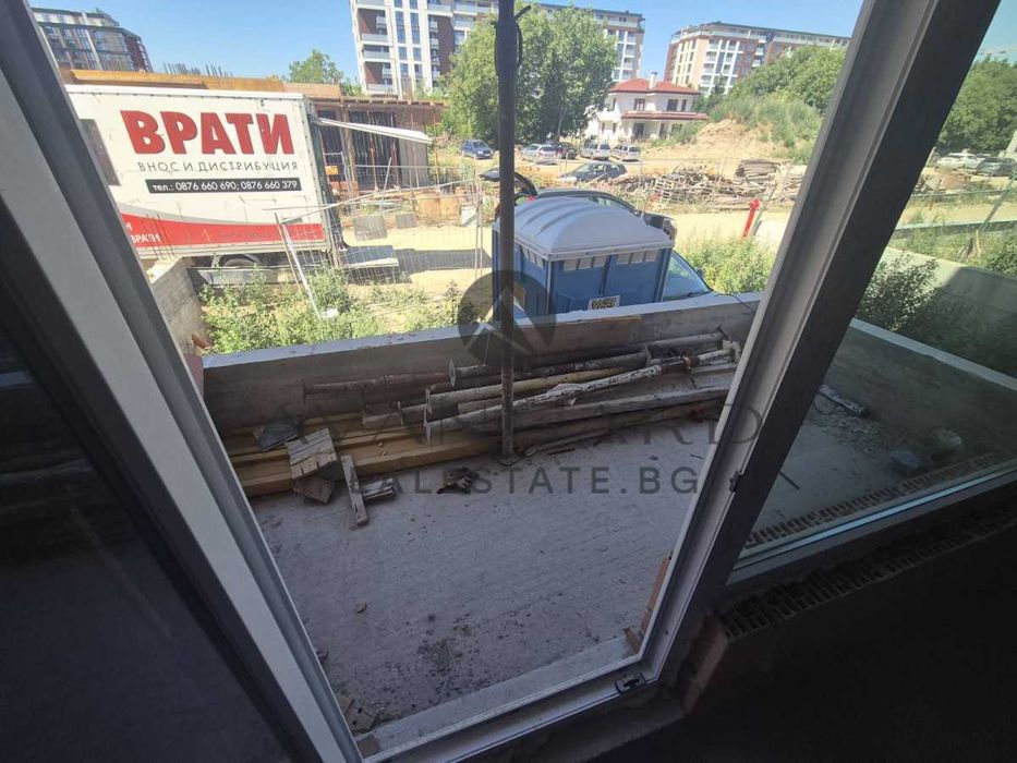 Продава се Двустаен апартамент в Пловдив, Христо Смирненски - 55 кв.м за 1364 €/кв.м - Снимка #9