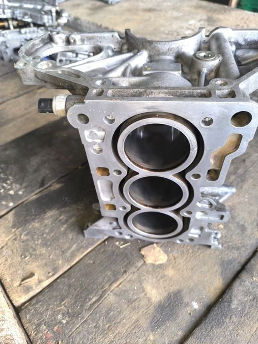 Opel Astra k Bloc motor , Motor 1.0 turbo  injectoare B10XFL HG3 HRY