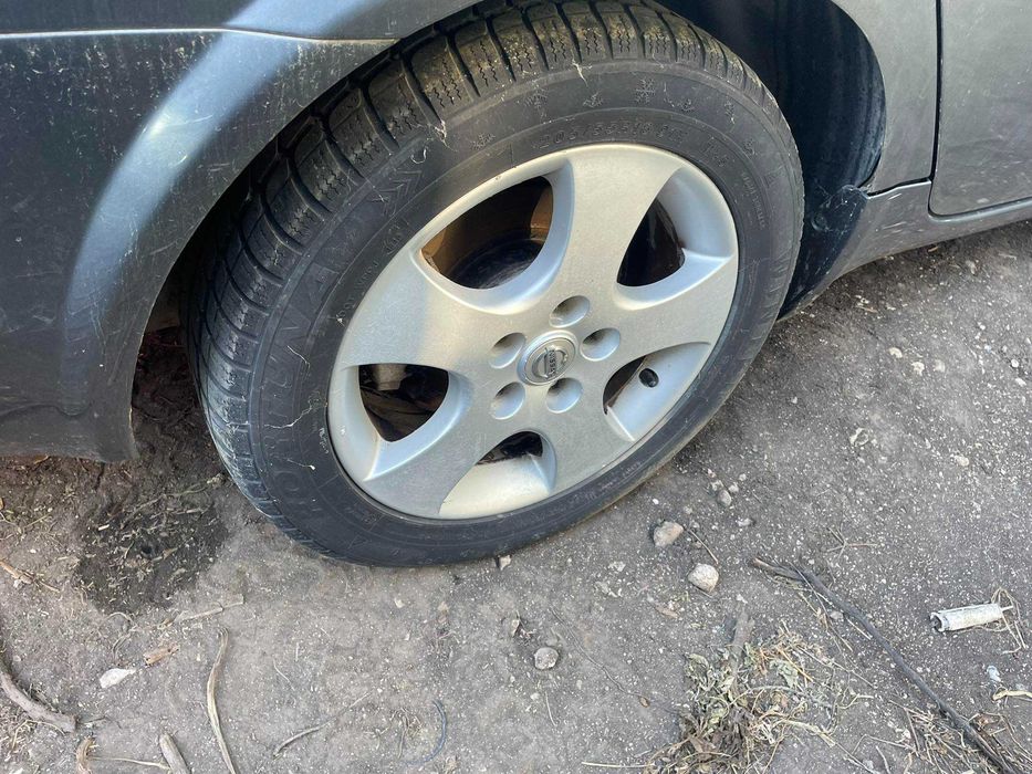 nissan primera p 12 2.2 dci на части нисам примера п12 2.2 дци