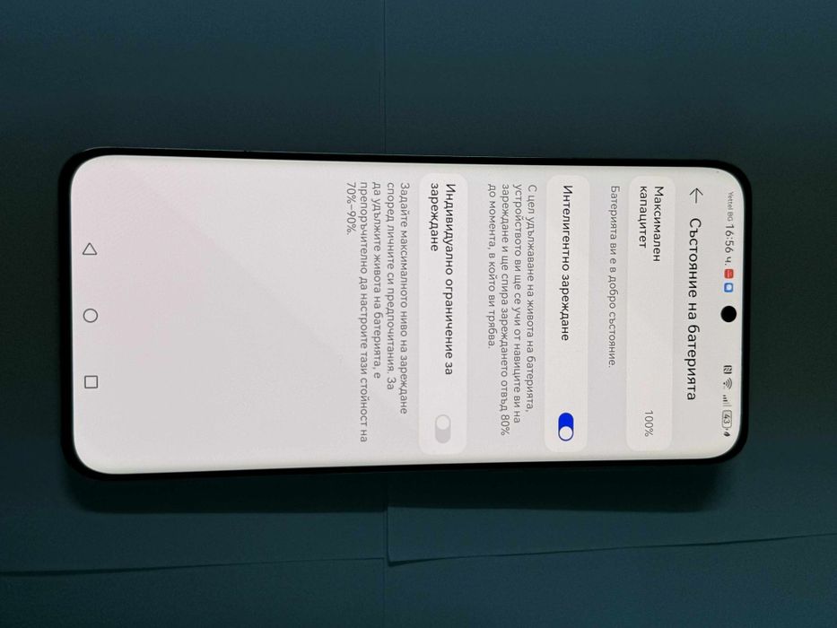 Huawei P60 Pro 256 GB