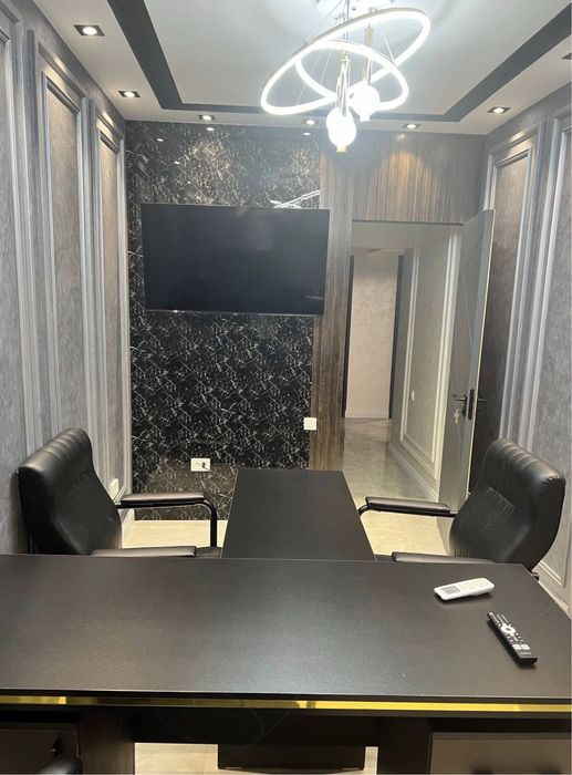 Срочно аренда офис с Мебелью в Центре ул Шота Руставели Bosch