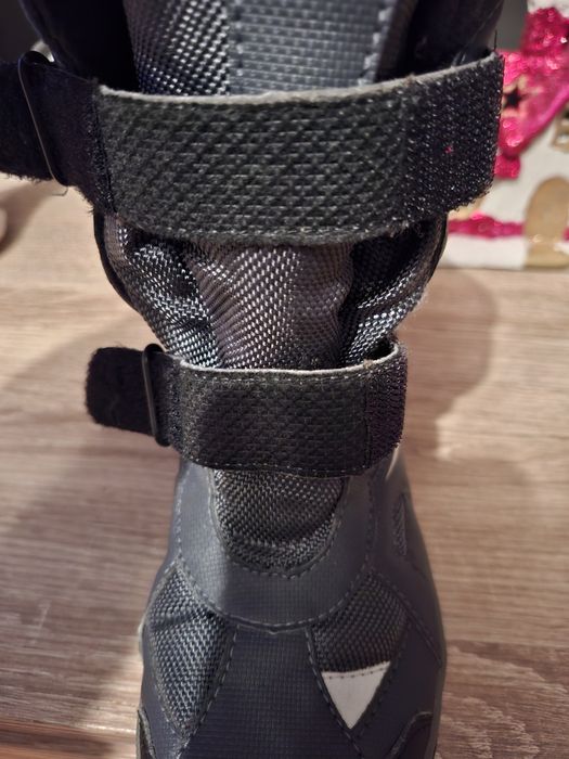 Апрески Jack Wolfkin