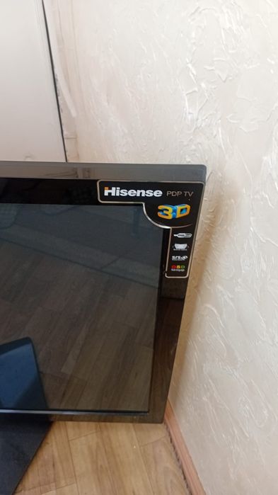 Продаётся плазменный телевизор