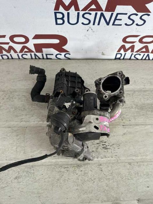 Racitor gaze Peugeot Boxer 2.2euro 6 cod piesa 9821395680