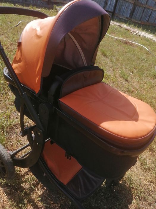 Продам коляску зима - лето