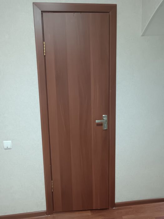 Межкомнатные Двери