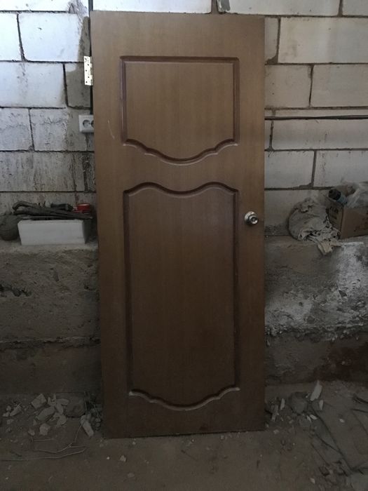 Межкомнатный двери