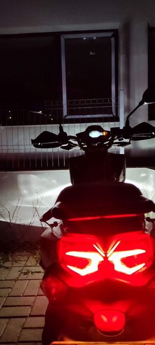 SYM jet 4 RX 50CC