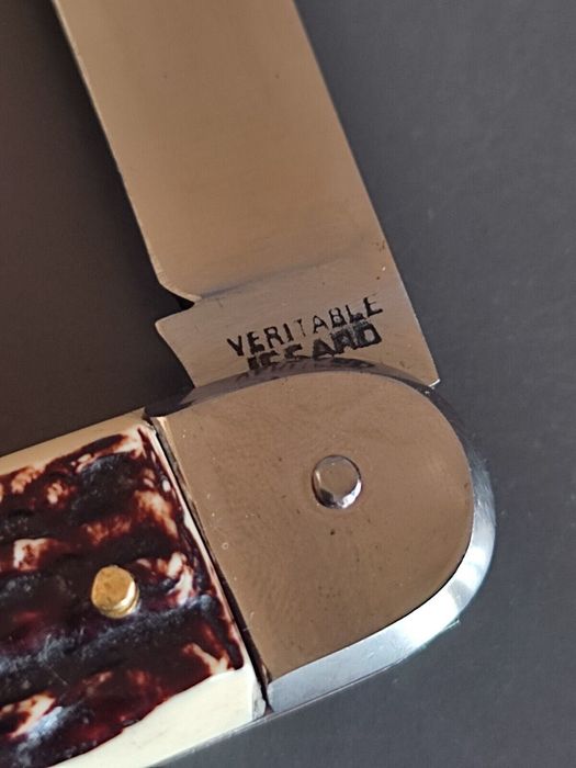 Briceag Frantuzesc Thiers-Issard