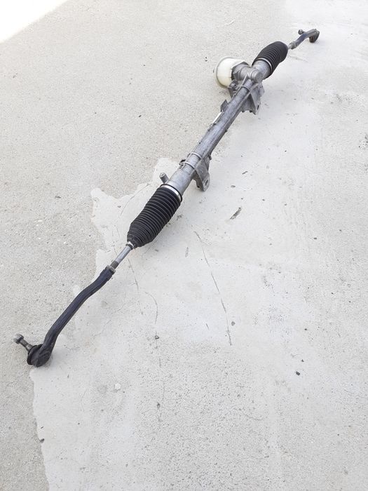 Caseta Direcție TRW Renault Megane 3 Europa Volan Stânga  490017022R