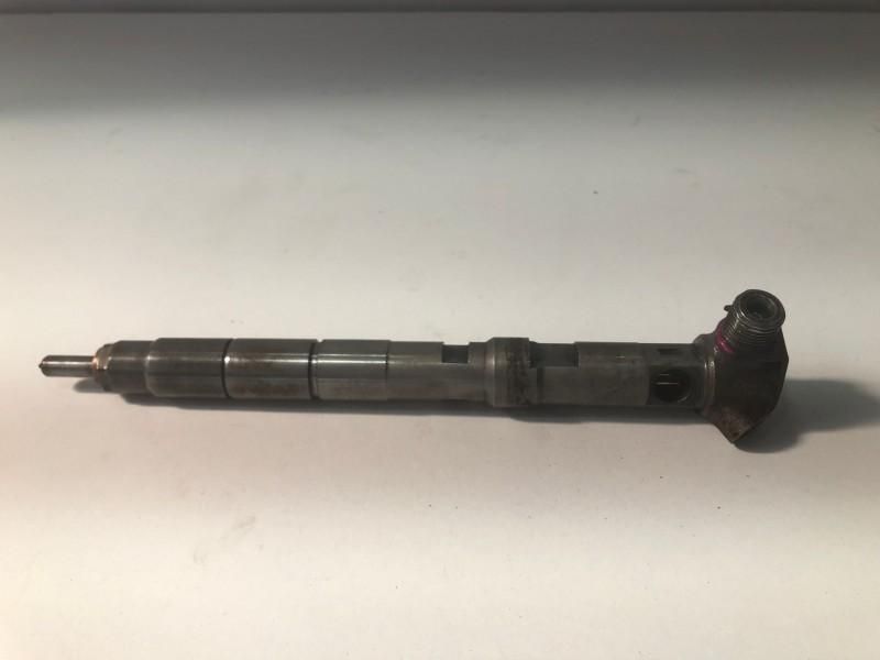 Injector Volkswagen Polo 5 (2009-2017)[6R] 1.2 tdi CFWA; CFW 03P130277