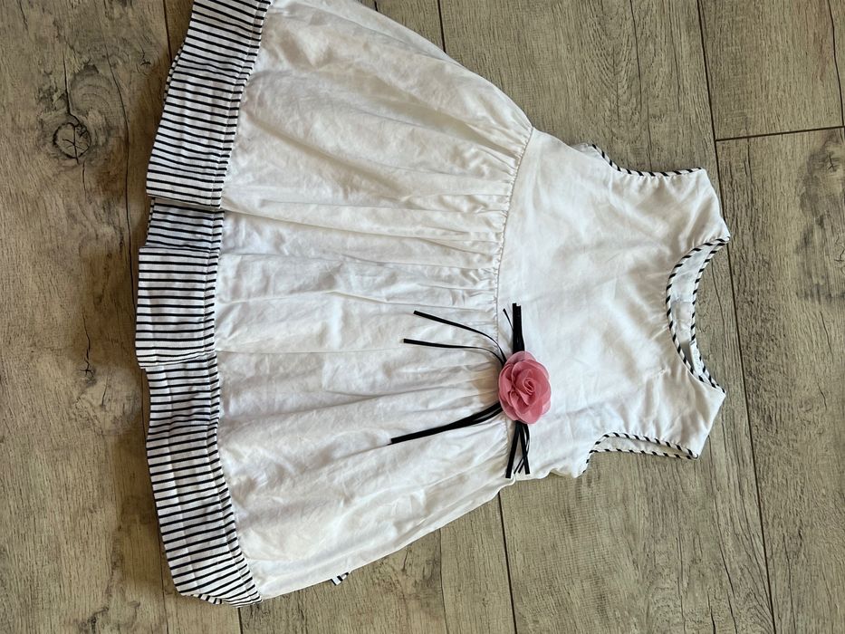 Платьица для девочек