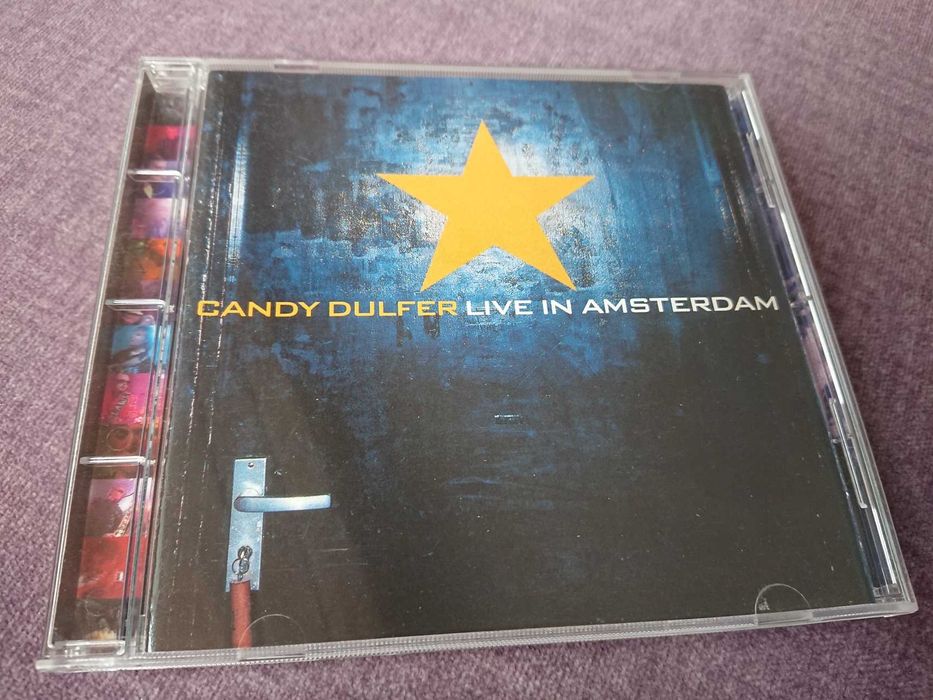 LP CD live Maceo Parker REM Simply Red Dream Theater TOTO Liza Minelli Gianna Nannini Aha Adriano Celentano