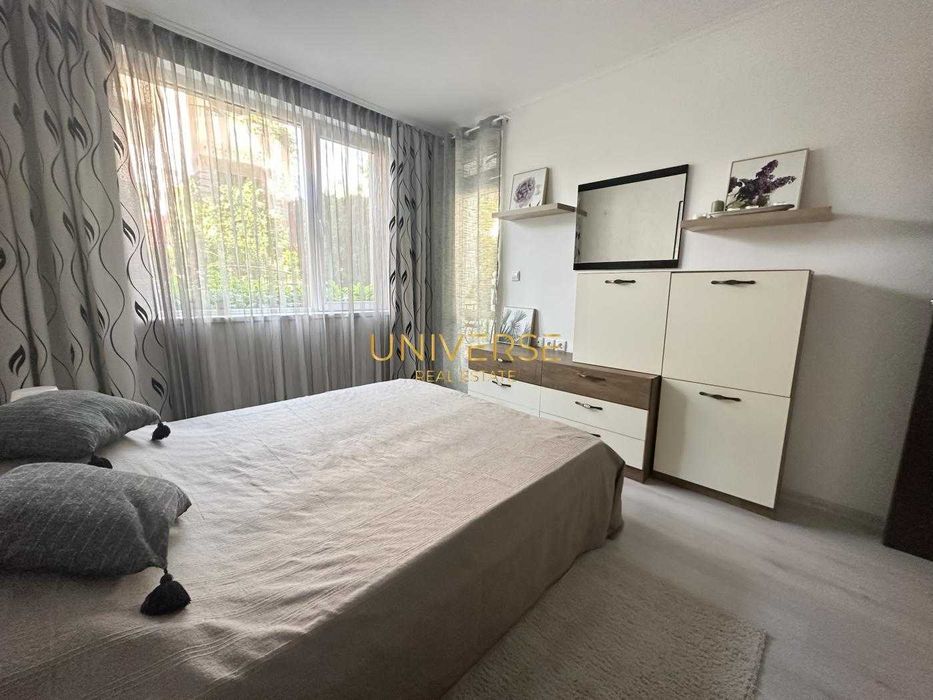 Продава се Двустаен апартамент в Свети Влас - 52 кв.м за 1347 €/кв.м - Снимка #9