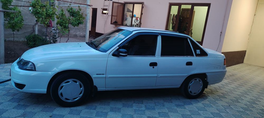 nexia 2   1.6 dons super kondinsaner