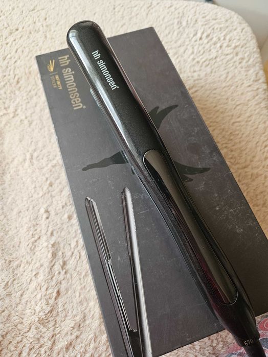 Преса за коса професионална