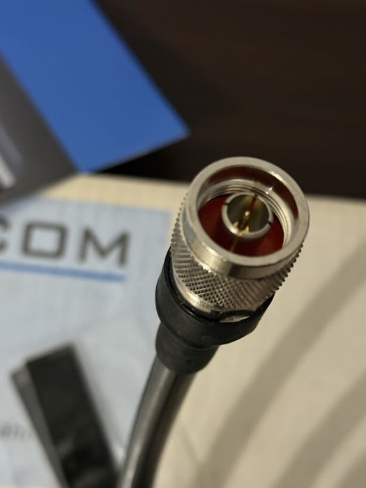 Cablu Antenă Lancom AirLancer NJ-NP