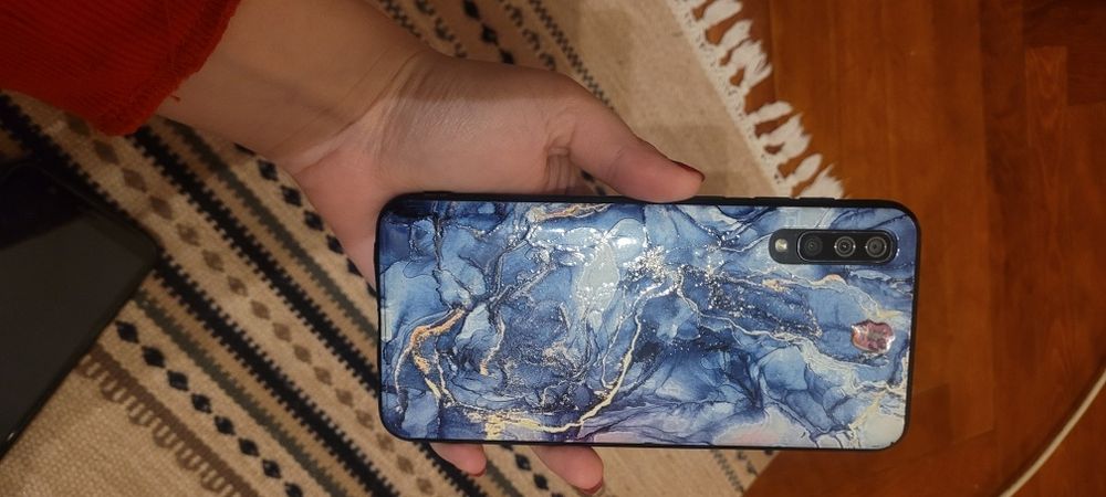 Samsung Galaxy A50 ,Dual Sim