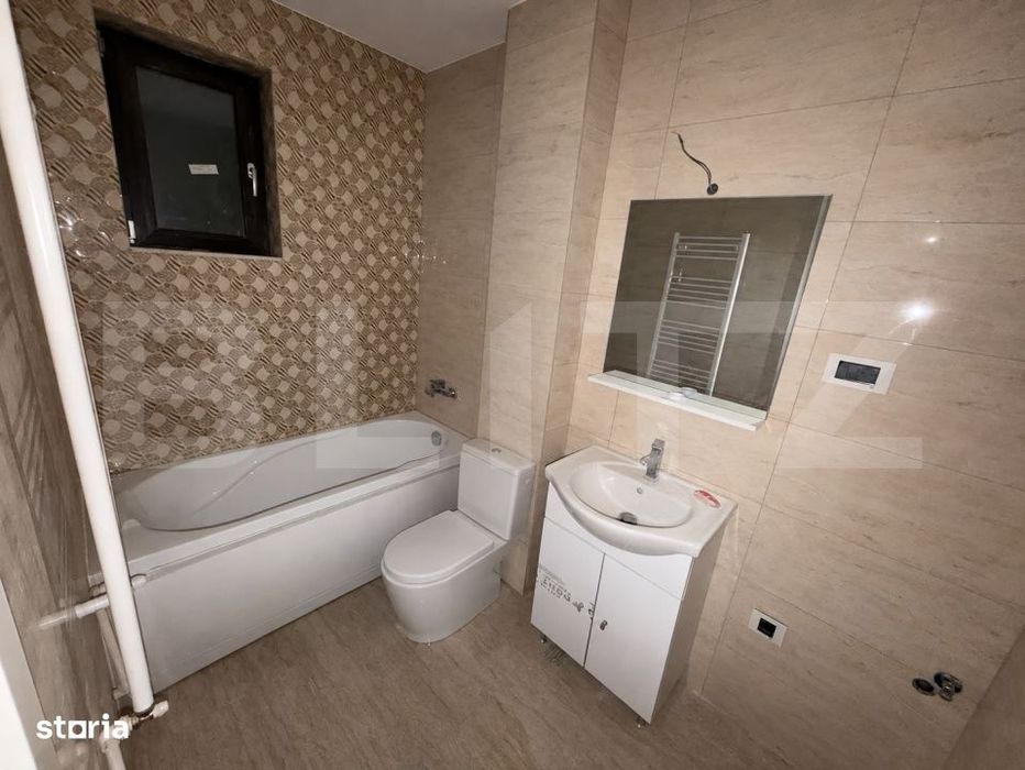 Apartament 2 camere, 60 mp, Calea Severinului